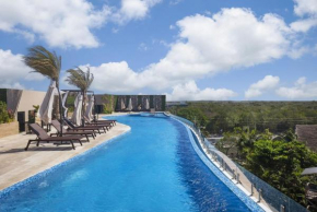 Central Tulum Penthouse Private Pool Bliss